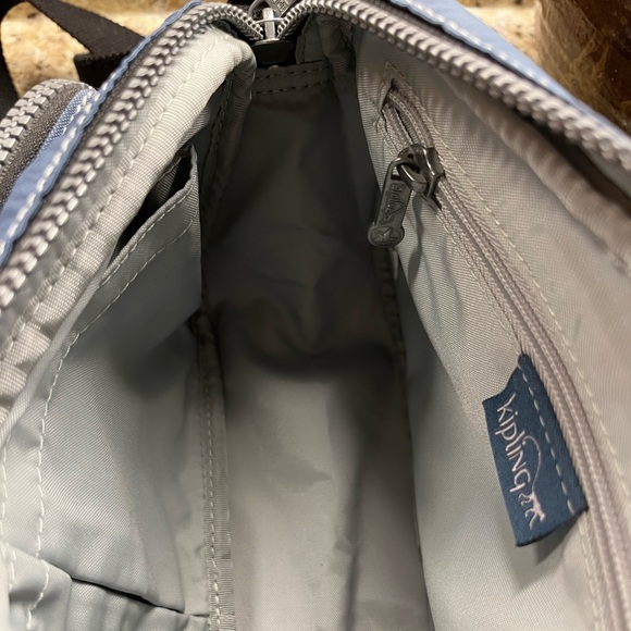 Kipling Bag - Picture 4 of 7